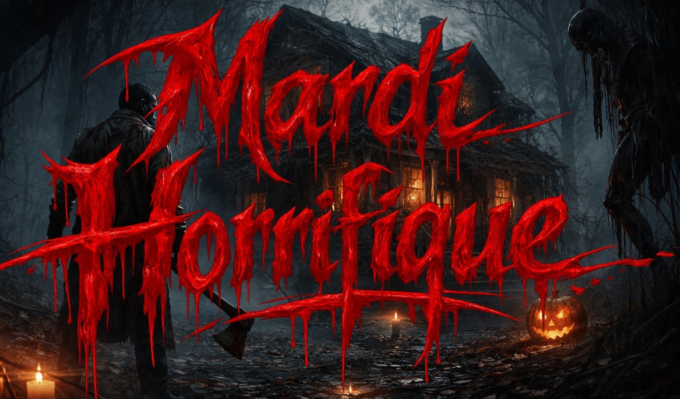 Mardi Horrifique