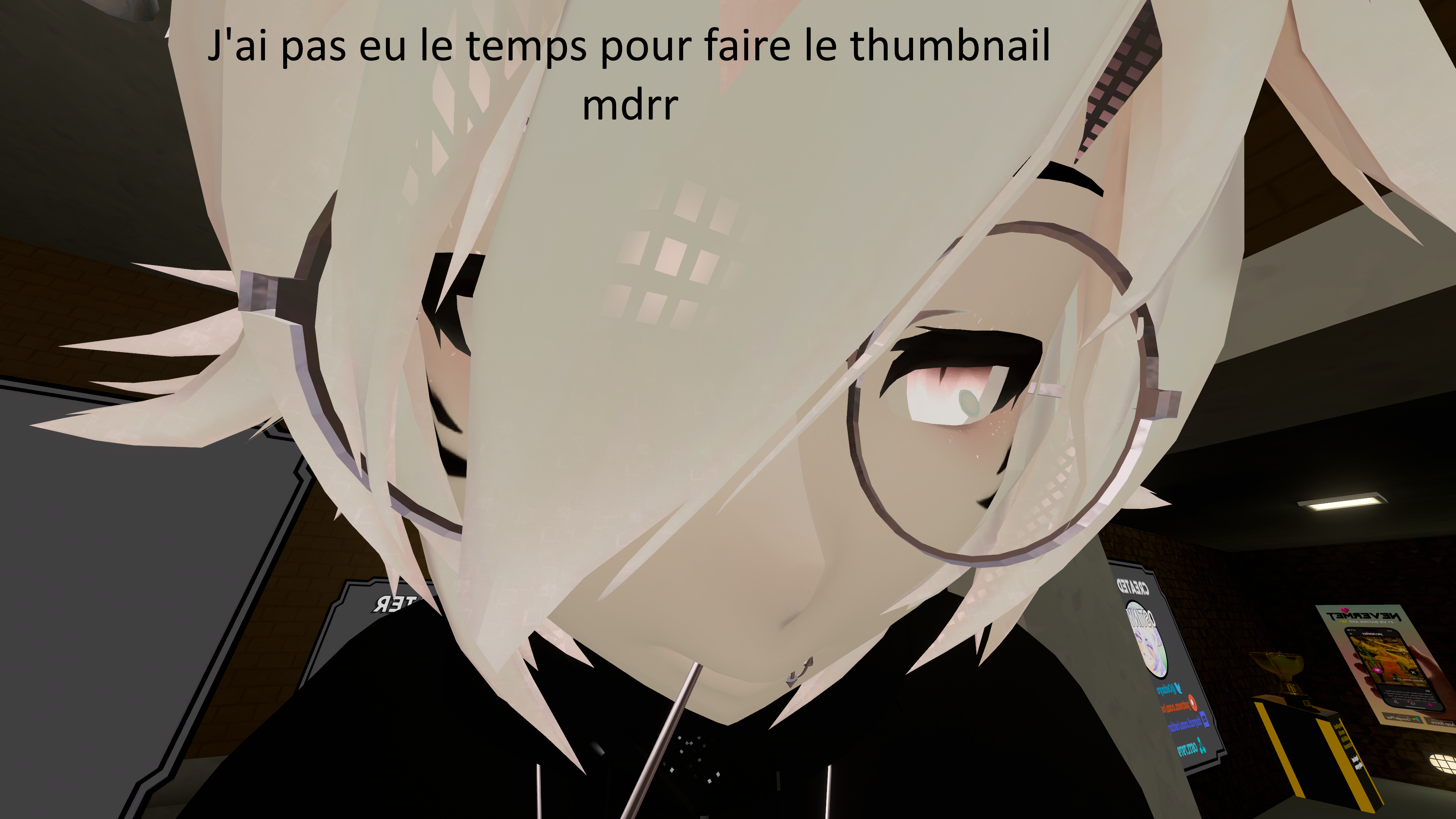 Event Pavlov + VrChat